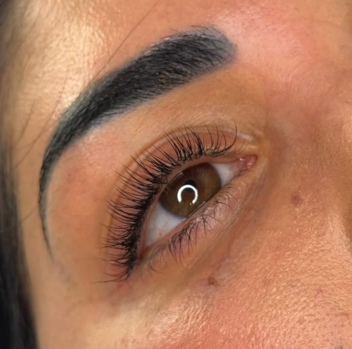 Lash work by Olivia — photo 1