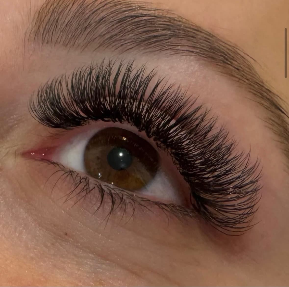 Lash work by Olivia — photo 2