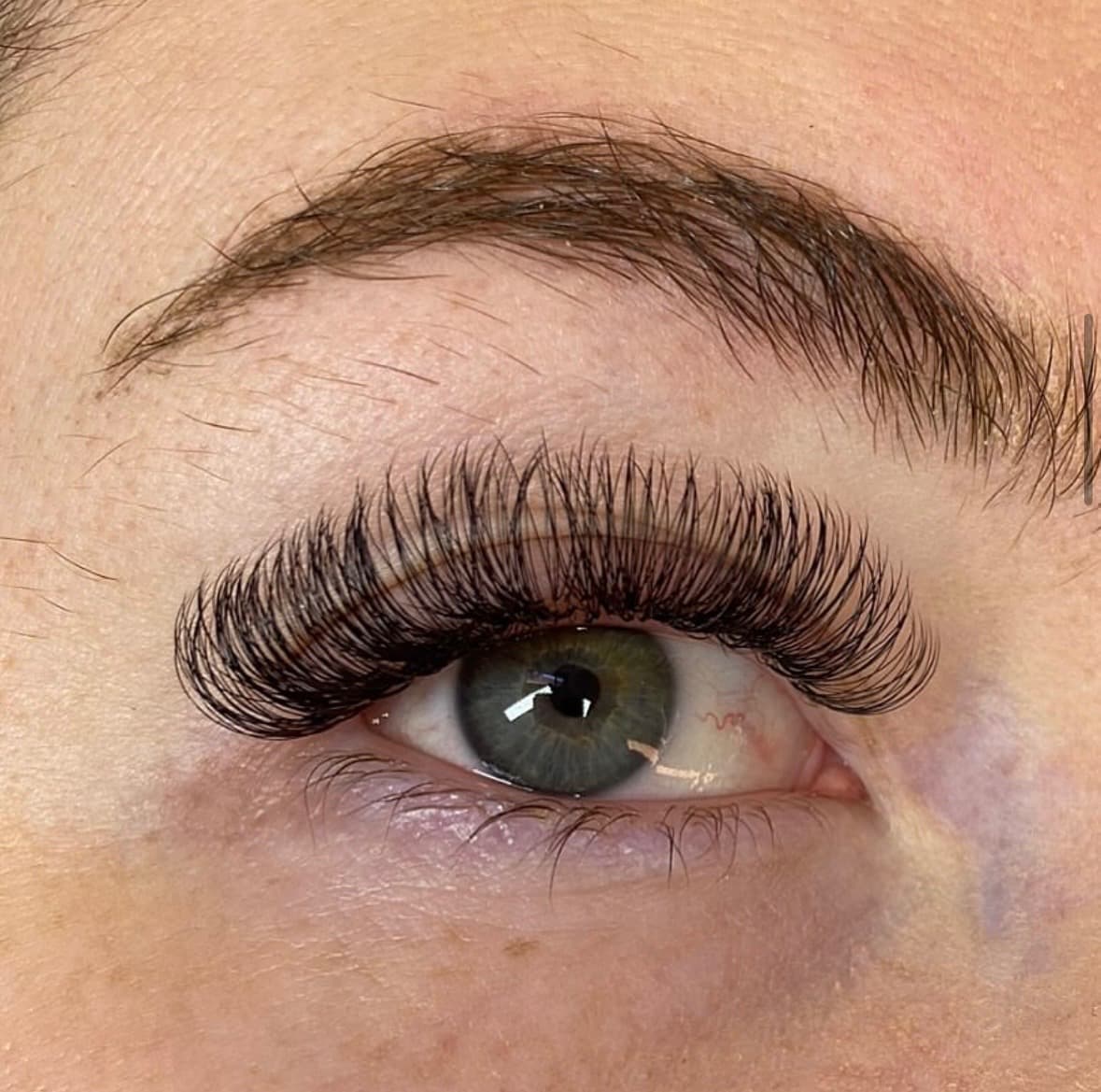 Lash work by Olivia — photo 3