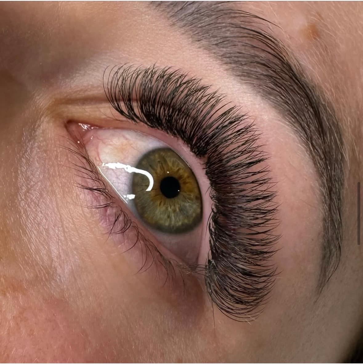Lash work by Olivia — photo 7
