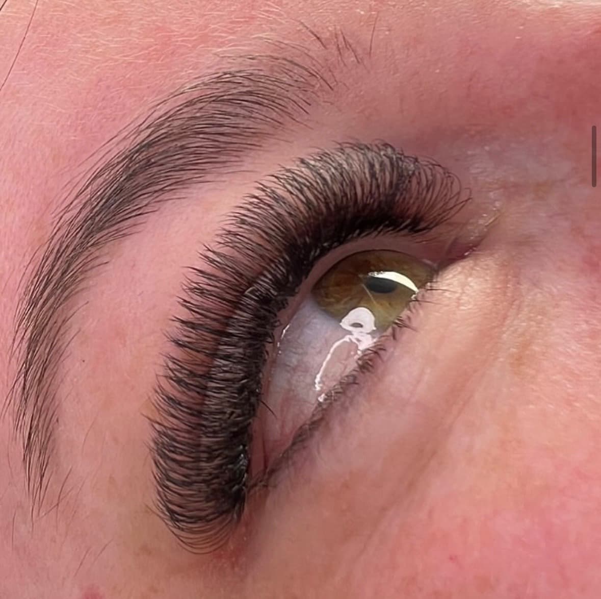 Lash work by Olivia — photo 8