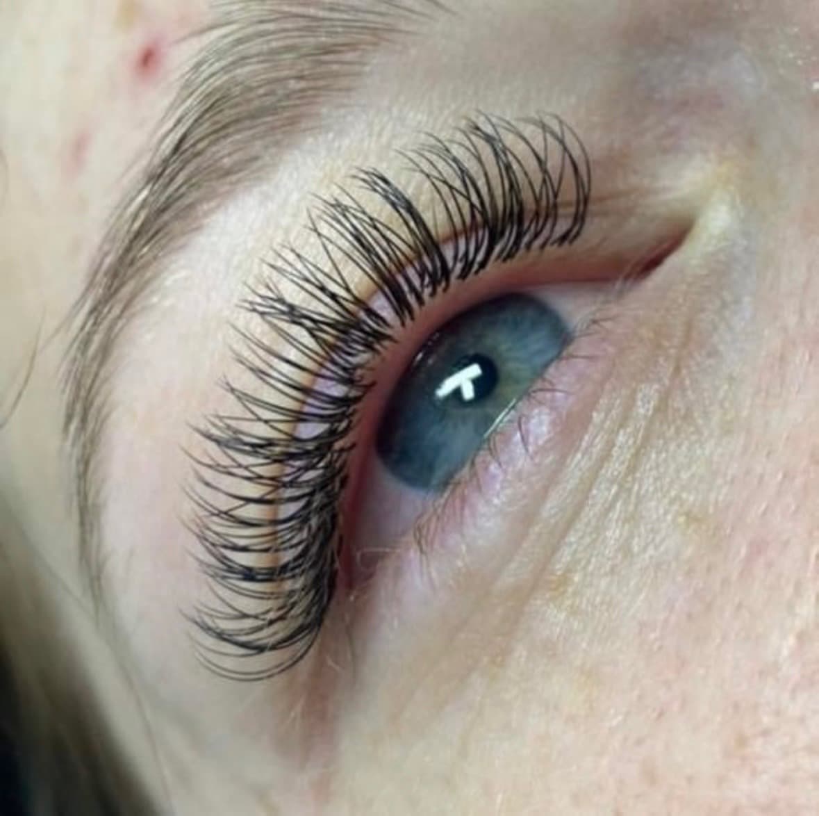 Lash work by Olivia — photo 11