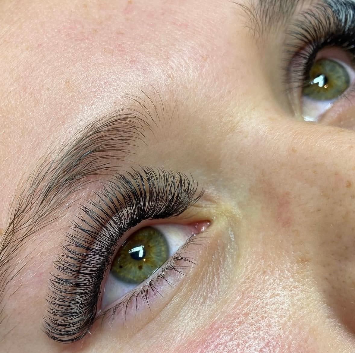 Lash work by Olivia — photo 14